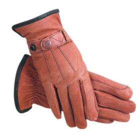 24029 Ssg Gloves Work Ftn Horse