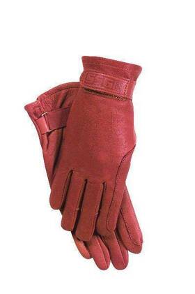 26039 Ssg Gloves Deer Carriage