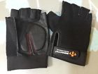 St8610xl Impacto Gloves Xl Black Pr