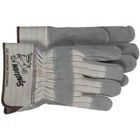 1290l Stallion Boss - Leather Glove Gloves Mfg Palm