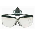 Mh45050 Steel Lighted Products Magnifier 2.0 Mayhew Safety Glasses