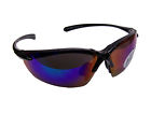 7010-884-0332 Stihl Uv Ultra Flex Protection Oem 99 Lens Blue Glasses Safety