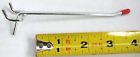 Czsh4 Store Hooks 8 4 Hangers Tool Pc 1 " Pack Pegboard Shop Storage 25