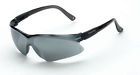 Ba1-60 Sunglasses Radians Frame Safety Black Viper