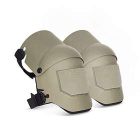 Kp-uf01 Surewerx Ultra Flex Iii Kneepros For Construction Gardening Flooring Knee Pad Foliage