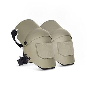 Srws96114 Surewerx Ultra Flex Iii Kneepro Professional Knee Pads For Men And Women With Foliage