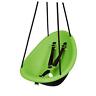 Sw53150g Kiwi Your Childs First Swing With Ergonomic Shell Design