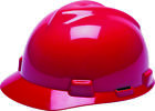Swx00309-475363 Safety Works Msa Protective Cap In Front Brim 848309007876