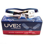 Sx0154 Uvex Safety Glasses Versapro Scrtch-rsstant