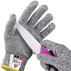 Synchkg097982 Nocry Cut Resistant Gloves 4744452018737