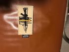 Sypch-rtcl-blk Sotech Tech Sniper Reticle Symbology Patch