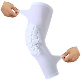 Szkani 681413409194 Knee Pads Compression Leg Sleeve For All Sports Wrestling Protect
