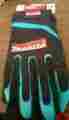 T-02939 Makita Gloves Size Xl Pro-contractor Glove