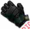 T20-pl-blk-02 Rapdom Tactical Half Finger Gloves Black Medium 847418001614
