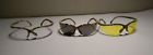 T-50m40 T50m20 Remington 3 Pair T-50