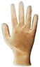 T54100tm Magid Glove Safety Med Vinyl 049704024141