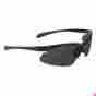 T80-20c Radians T-80 Safety Glasses Smoke