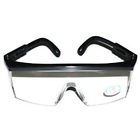 Taig0139 Pit Bull 12 Pair Clear