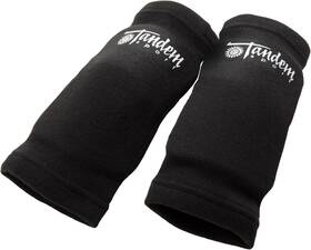 Tandem Sport 738420112101 Volleyball Elbow Pads - For One Size Black