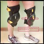 Tb-kp-2016 Toughbuilt Gelfit Black Thigh Support Gel Leg Protector Pad Stabilizer Knee Pads 856342005155