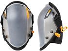 Tb-kp-203 Toughbuilt Foamfit Black Non-marring Knee