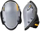 Tb-kp-203r Toughbuilt Foamfit Non Marring Knee Pads Ergonomic Abrasion 0858670005432