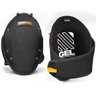 Tb-kp-g2-2016 Toughbuilt Professional Knee Pads