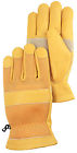 Tb557etxl Magid Glove Safety Premium Quality Grain Cowhide Gloves 049704017044