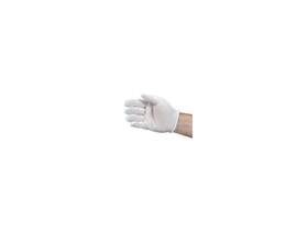 758ap046 Techni-pro - Utility Gloves 100% Soft Cotton Mens 12/pack