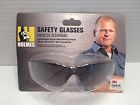 90204 Tekk Workwear 90202 Z87 Protection Glasses Holmes 3m Ansi Black Safety