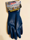 Tg0351-b Spontex Large Blue Hsehld Glove Guantes Proteccion Quimica