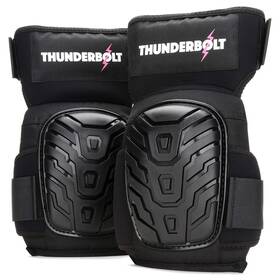 Hu-xi-201 Thunderbolt Pads For Women Work Flooring Gardening Cleaning Tile With Comfortab