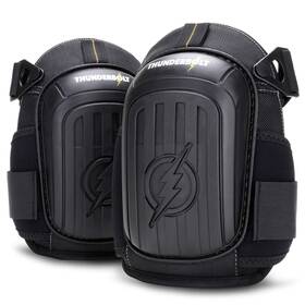 Tb-005 Thunderbolt Knee Pads For Men Construction Work And Women