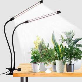 Hy-021 Tienda De Gooingtop Luz Led Crecimiento 6000 K L Mpara Cultivo Plantas Con