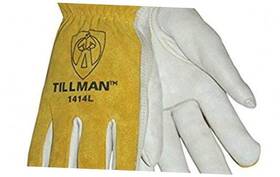 1414xl Tillman 1414 Unlined Drivers X-large Gloves 12 Pack Of