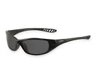2uyg3 Tinted Wrap Hellraiser Safety Glasses Frames
