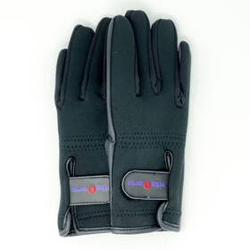 Tite Grip 702571994985 Womens High Performance Full-finger Magic Gloves - Medium