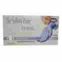Tm01814 Trimaco Large-xlarge Nitrile Gloves Blue