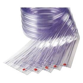 999-00656 Tmi Replacement Vinyl Strip Low-temp Ribbed