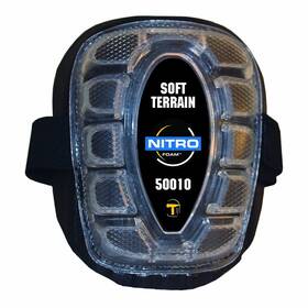 Tommyco 055816500107 Kneepads