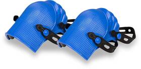 Tools 726084248502 Kn-1 Ultralight Knee Pads