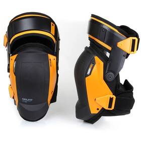 Toughbuilt 646635199537 New Gelfit Thigh Support Stabilization Knee Pads