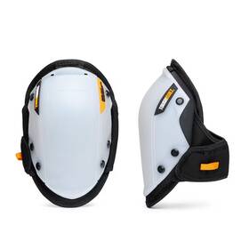 Toughbuilt 744110478631 Gelfit Non-marring Knee Pads