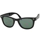 Tr0001 Men Assortment Plastic Folding Apos Eyewear Sunglasses Trend Icon