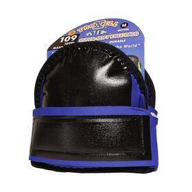 17-109 Troxell Usa - Supersoft 109 Knee Pad Med/reg Size Bagged In Pairs