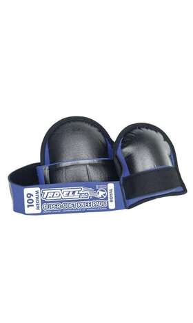 Troxell Usa 677937400571 - Supersoft 109 Knee Pad Medium New