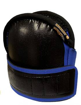 Troxell Usa 732826901857 Supersoft Knee Pad - Bagged In Pairs