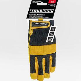 8862-23 True Grip Winter Work Gloves High Performance General Purpose