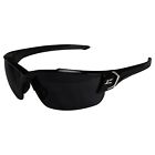 Tsdk216-g2 Edge Eyewear Khor Black Polarized Smoke Lens Safety 842724176865