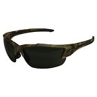 Tsdk216cf-g2 Edge Eyewear Khor Forest Camo Polarized Smoke Safety 842724176872